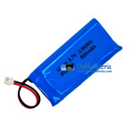 Batería para PLC 802040 [Batería de Repuesto]